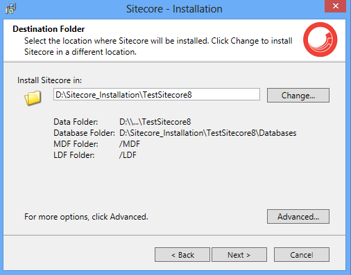 How To Install Sitecore Tutorial 
