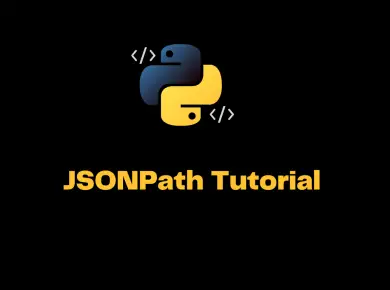Python Jsonpath