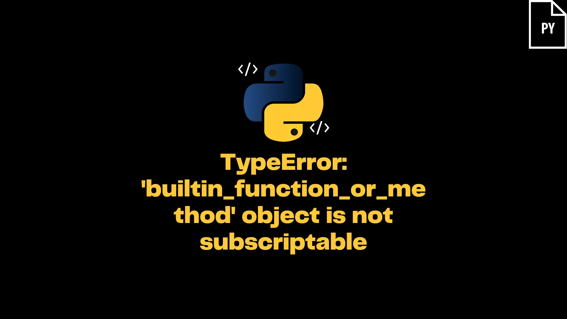 TYPEERROR: 'INT' object is not subscriptable. 'INT' object is not subscriptable. INT object is not subscriptable перевод.