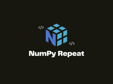 Numpy Repeat