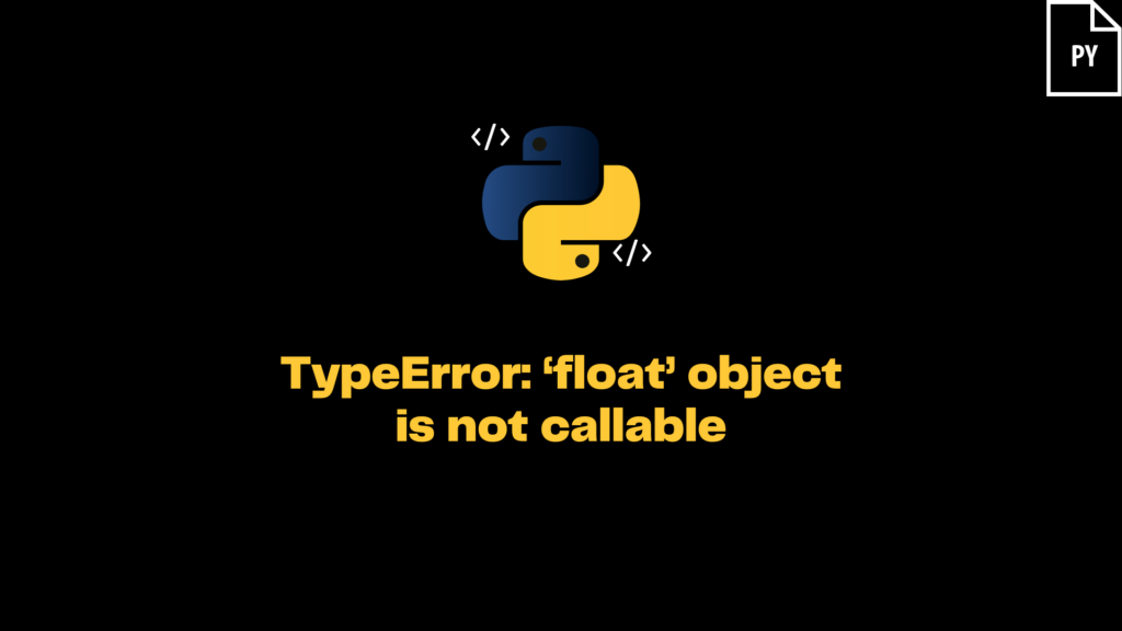 [Solved] TypeError: cannot unpack non-iterable NoneType object - ItsMyCode