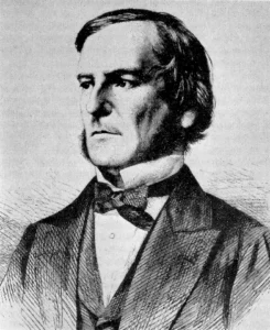 A Brief History of Boolean Logic