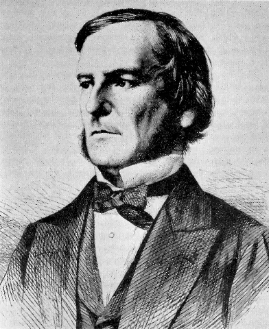 A Brief History of Boolean Logic