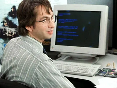 Michael Bolton in Office Space