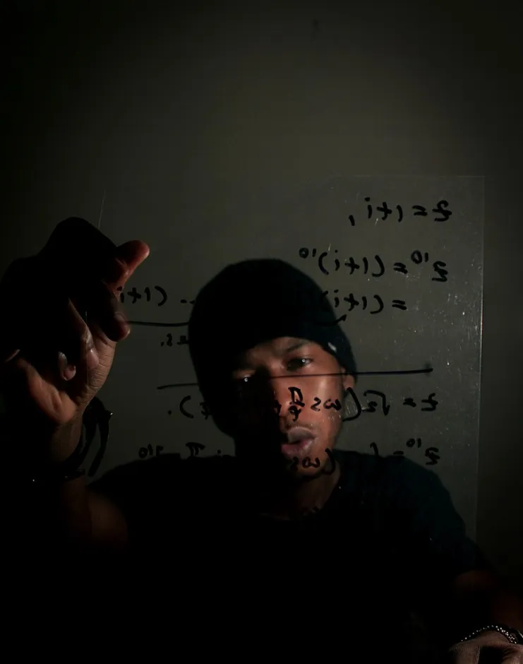 How Do Coders Use Algebra? It’s Called Information Theory