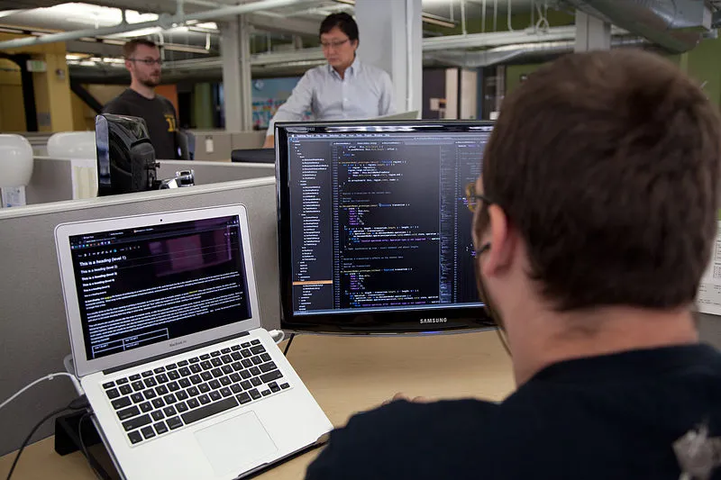 JavaScript is Everywhere: Here’s Why You Should Learn It