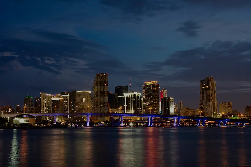 The Greatest Miami Computer Programmers of All Time