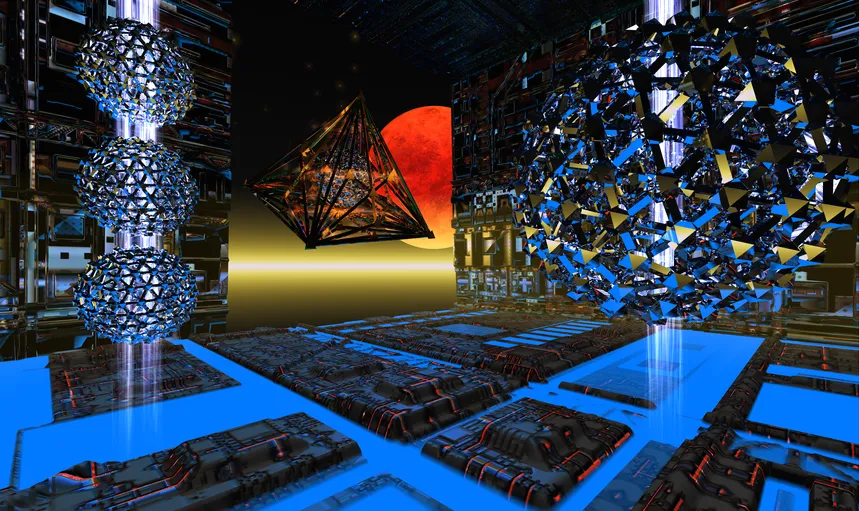 The Future of Code, AI and Nanotechnology