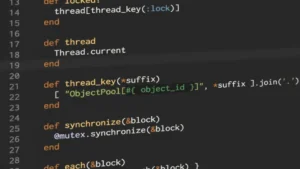 Top 10 Computer Coding Languages