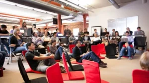 Why the Summer is the Best Time to Learn Code or Design
